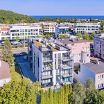 Prestige - Vertica - Orlowo Gdynia