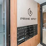 Prestige - Vertica - Orlowo Apartamento *