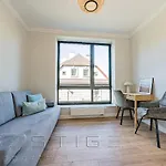Prestige - Vertica - Orlowo Gdynia