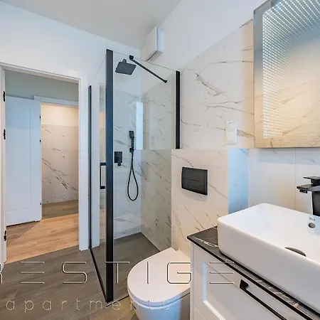 Apartment Prestige - Vertica - Orlowo