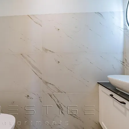 Apartment Prestige - Vertica - Orlowo