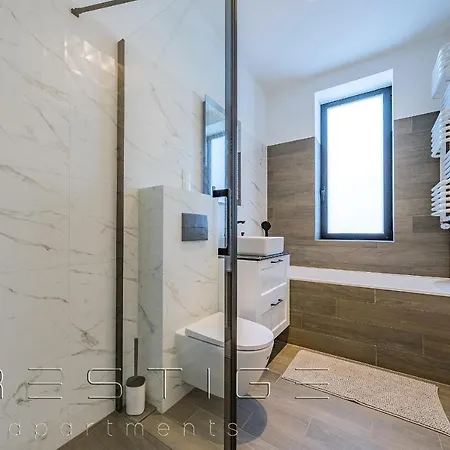 Prestige - Vertica - Orlowo Gdynia