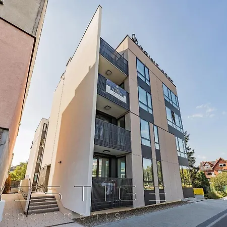 Prestige - Vertica - Orlowo Gdynia