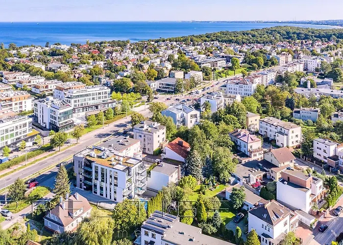 Prestige - Vertica - Orlowo