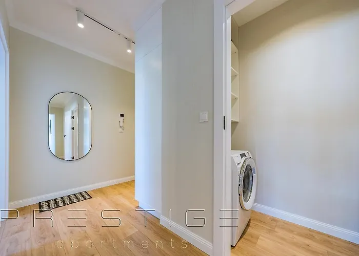 Prestige - Vertica - Orlowo *